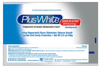 CCA-TB27236-03 Smokers-Tube.jpg Principal Display Panel -Tube 3.5 oz - CCA TB27236 03 Smokers Tube